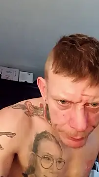 Der Schoene Penis online show from January 13, 9:03 am