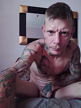 Der Schoene Penis online show from June 7, 7:23 am
