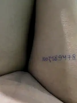 sonalikumarii online show from March 24, 7:08 pm