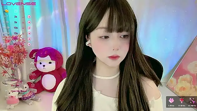 CLaire-5 online show from June 21, 12:52 pm