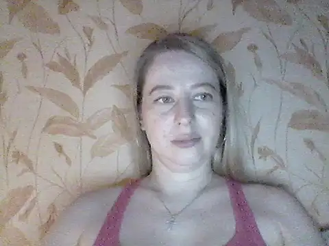 Miralisse online show from March 15, 9:32 pm