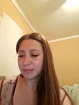 Gisana86 online show from February 15, 4:03 pm