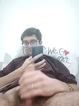 Cum-  online show from February 11, 10:20 am