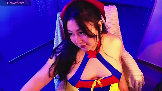 Sweet lenna online show from February 9, 8:46 pm