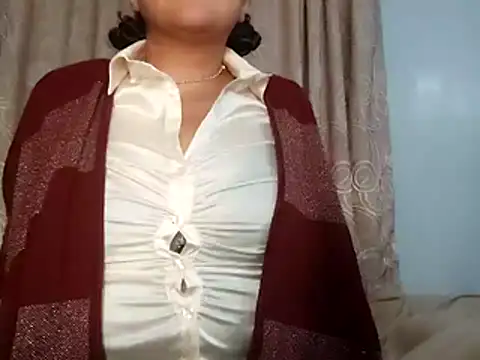 Snapshot of Gassybb chatting on April 5, 8:55 am Gassybb online show from April 5, 8:55 am