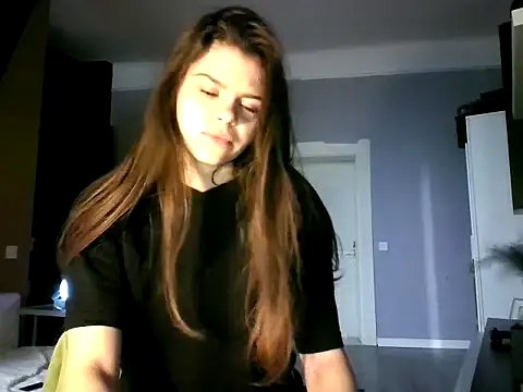 Snapshot of sofi_tom chatting on February 6, 2:20 pm sofi tom online show from February 6, 2:20 pm