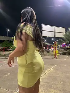 Datoka adrenaline online show from January 18, 2:37 am