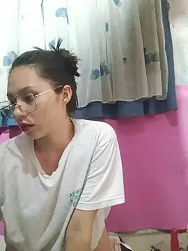 Sexyhanna14 online show from April 16, 2:12 am