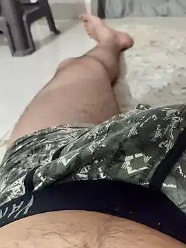 your hot dady online show from March 24, 5:07 pm