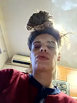 dear2002 online show from January 19, 5:55 am