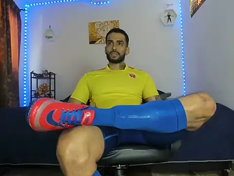 Yafir-Jafet online show from February 5, 3:38 pm