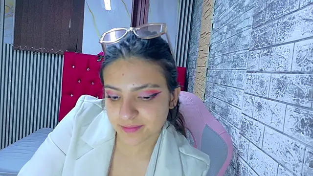 millybell303av online show from March 12, 3:07 pm