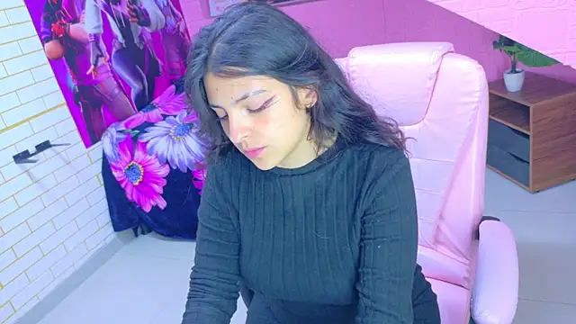 millybell303av online show from March 18, 4:54 pm