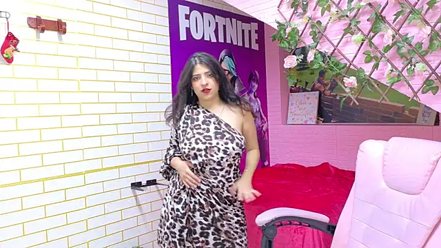 millybell303av online show from March 29, 2:39 pm