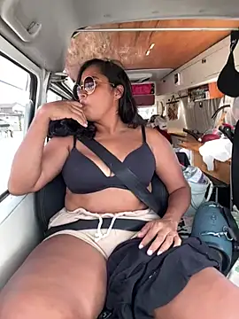 Marinomade online show from January 18, 5:17 pm