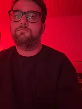 Dominic2295 online show from January 14, 2:23 pm