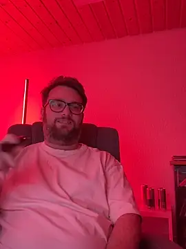 Dominic2295 online show from January 16, 6:12 pm