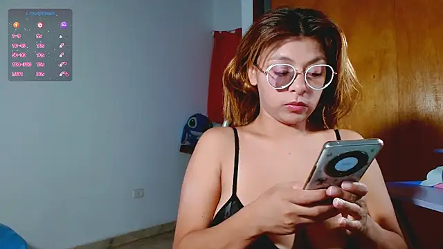 Princess Venus online show from March 28, 4:12 am