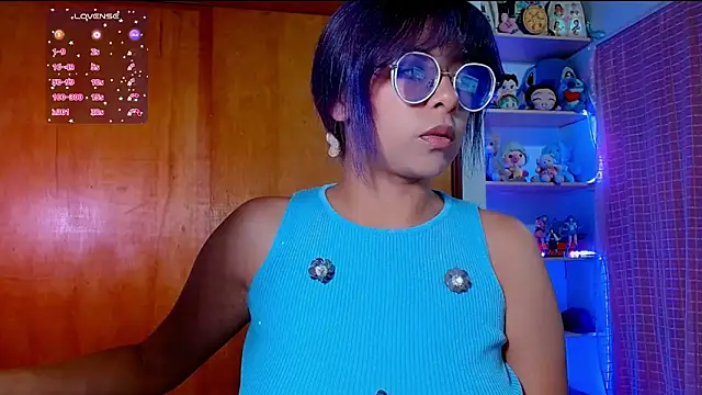 Princess Venus online show from June 6, 4:28 am