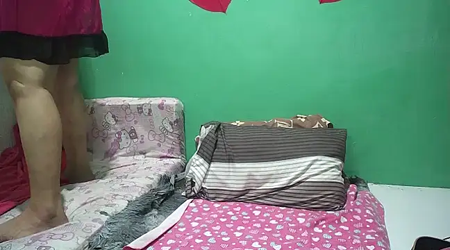 Snapshot of amazingpinay chatting on February 16, 11:16 pm amazingpinay online show from February 16, 11:16 pm