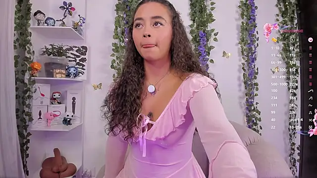 fairy 3 online show from May 18, 11:54 pm