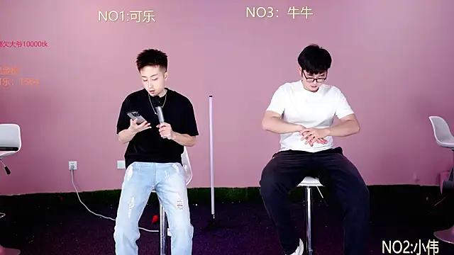 w-lucky online show from March 11, 3:18 pm