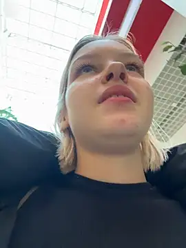 AshleyMur online show from February 22, 5:30 am