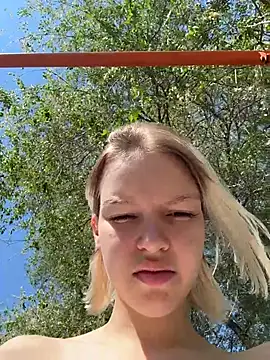 AshleyMur online show from June 5, 7:03 am
