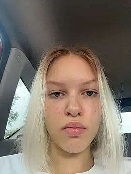 AshleyMur online show from June 11, 5:27 am