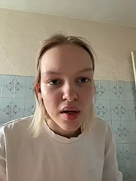 AshleyMur online show from July 25, 5:05 am