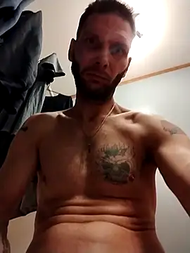 dannyK1505- online show from February 17, 9:17 am