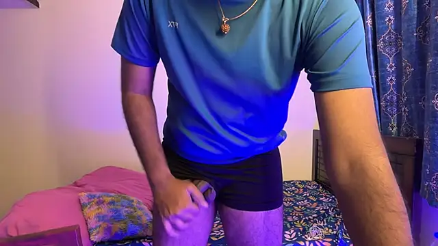 Ruthless guyy online show from March 6, 5:09 pm