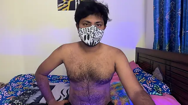 Ruthless guyy online show from March 24, 7:30 pm