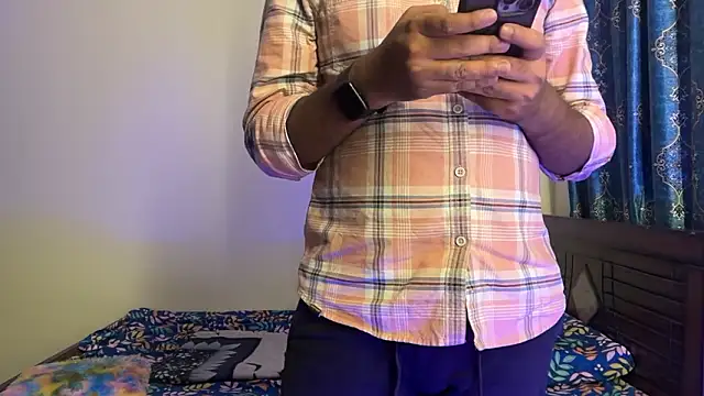 Ruthless guyy online show from March 25, 6:14 pm