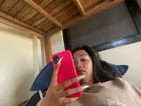 Mira Janee online show from January 14, 7:14 am