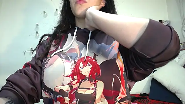 abril onnel online show from January 16, 11:59 pm