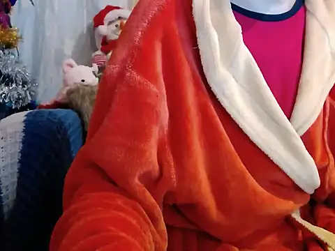 LovelyJess4U online show from January 7, 6:27 am