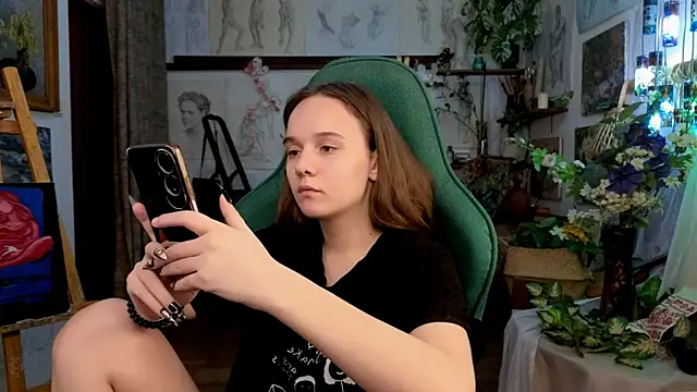 MelissaTravel online show from May 15, 5:20 pm