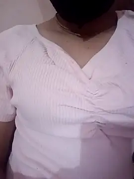 Snapshot of monika4455m chatting on February 1, 9:52 am monika4455m online show from February 1, 9:52 am