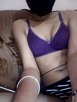 Snapshot of monika4455m chatting on February 7, 8:01 pm monika4455m online show from February 7, 8:01 pm