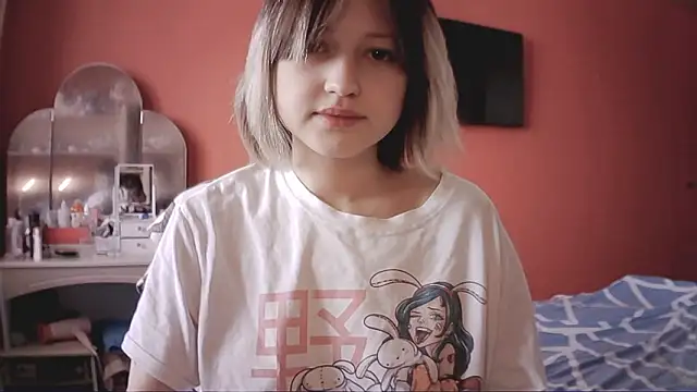 SnowWhiteNika online show from February 1, 7:29 am