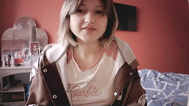 SnowWhiteNika online show from February 8, 7:34 am