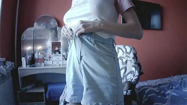 SnowWhiteNika online show from February 11, 7:24 am