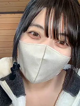 Snapshot of minami_room chatting on February 3, 6:00 am minami room online show from February 3, 6:00 am