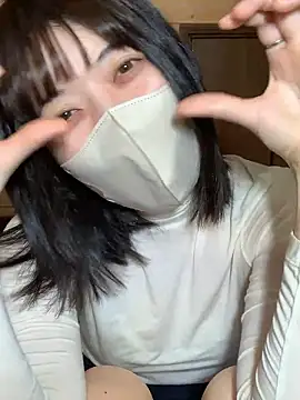 Snapshot of minami_room chatting on March 21, 8:08 am minami room online show from March 21, 8:08 am