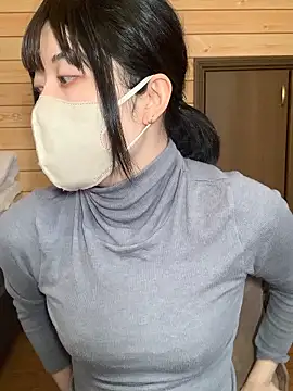 Snapshot of minami_room chatting on March 23, 5:11 am minami room online show from March 23, 5:11 am