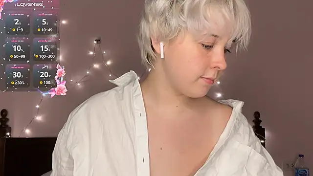 EvaSuunny online show from January 15, 4:22 pm