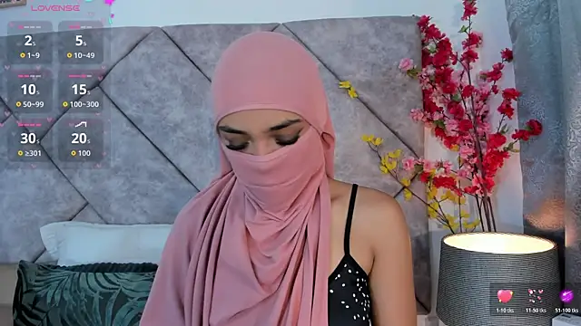  Tariq online show from June 23, 1:42 pm