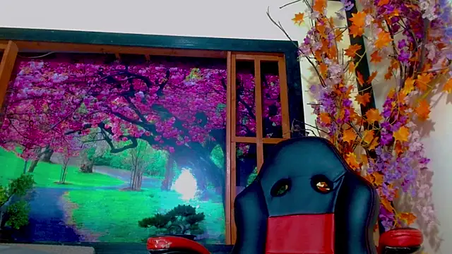 Femboy hot24 online show from January 12, 7:08 pm