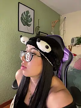 Natsrose online show from February 6, 2:49 am